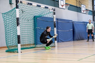 Bild 1321 - wBJ NFV Futsalmeisterschaft